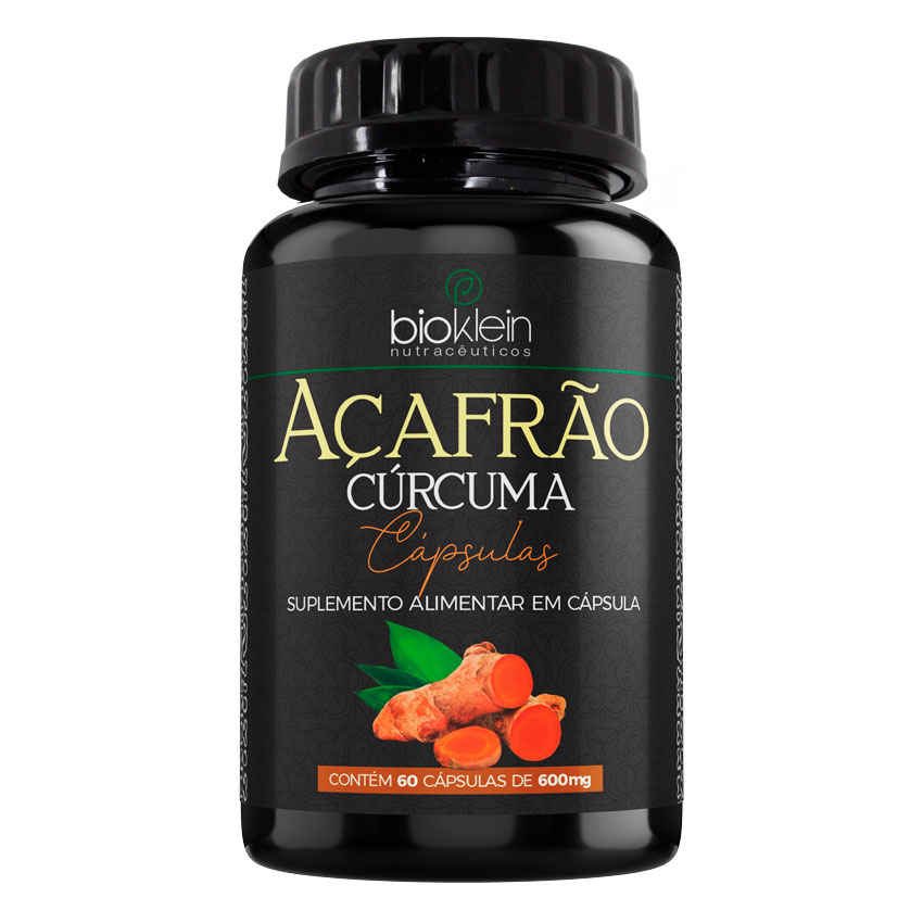 Açafrão